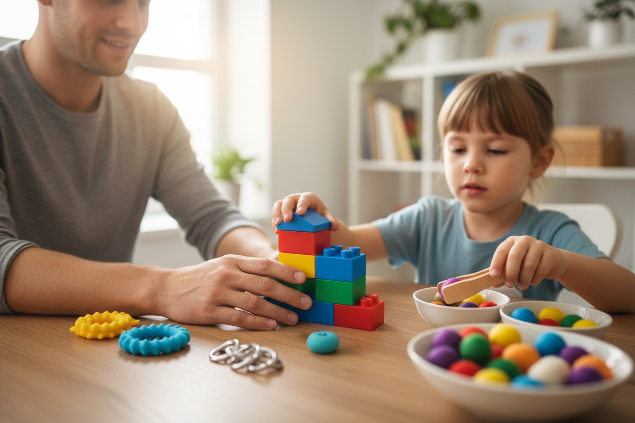 ADHD-vejleder: Din mulighed for at gøre en mærkbar forskel for mennesker med ADHD
